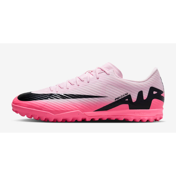 Nike Mercurial Vapor 15 Academy IC Soccer Shoes Mens 12 Pink Indoor Turf NWOB main image 10